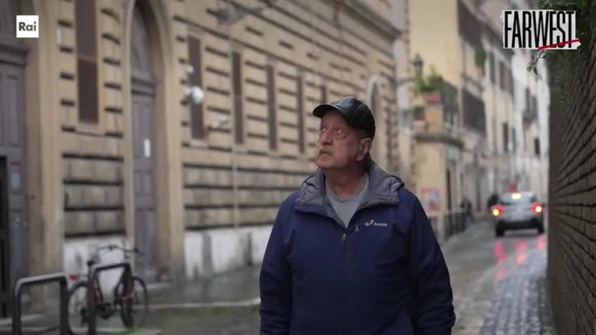 FarWest e malagiustizia, l'inchiesta nel programma di Salvo Sottile