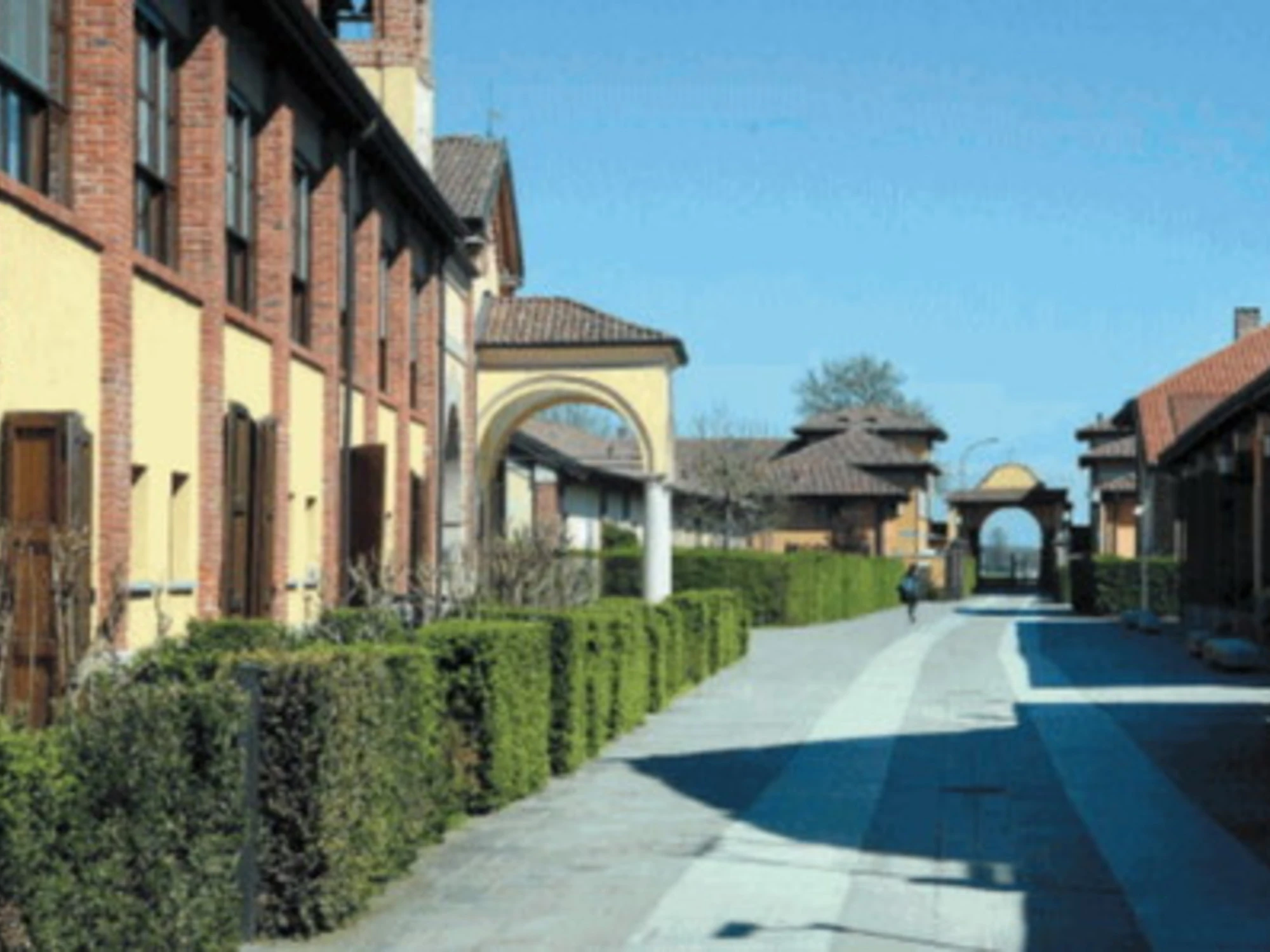 Milano, manager in fuga: tutti nel paradiso dei golfisti
