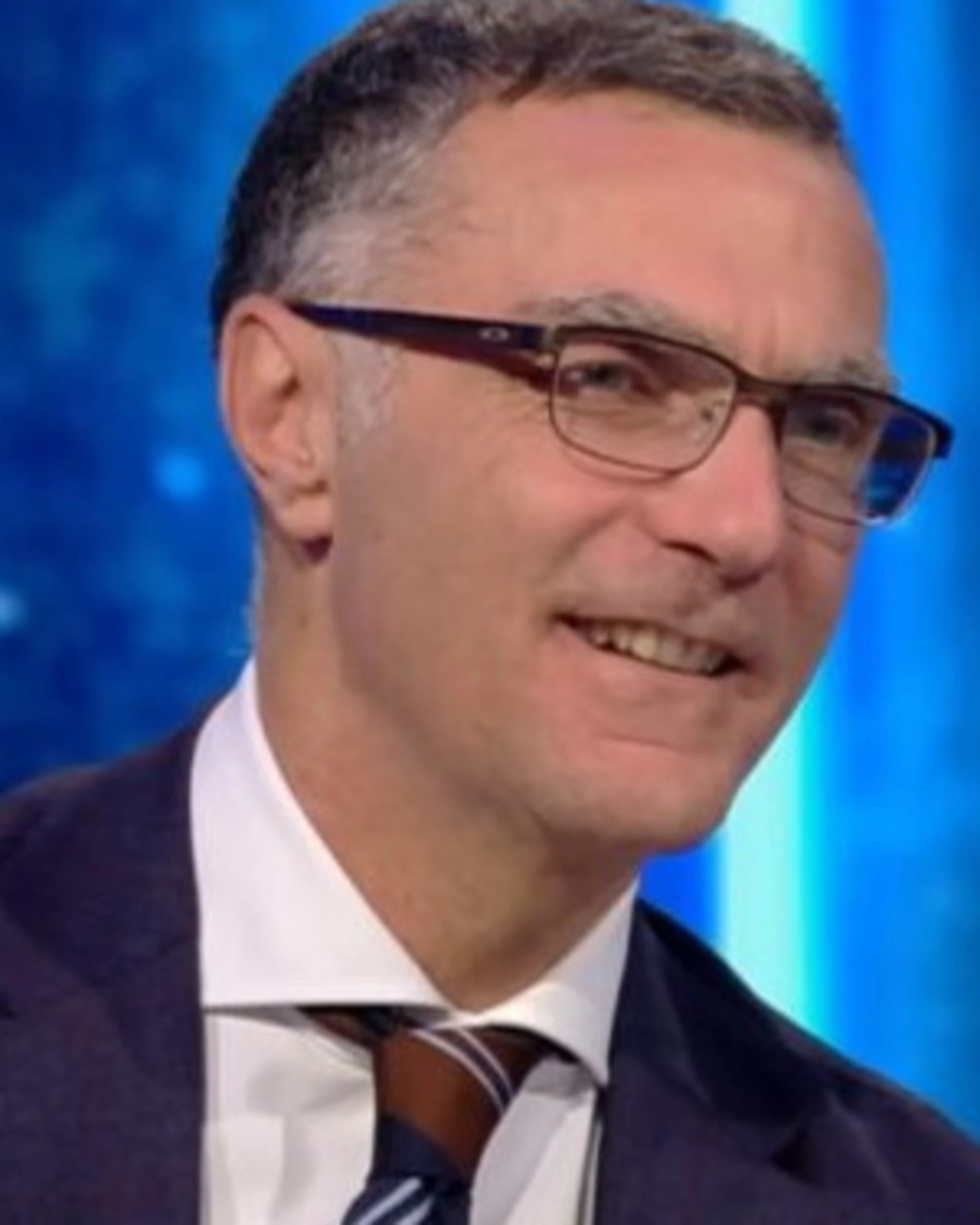 Inter-Barcellona, lo sfogo di Beppe Bergomi: "Criticato dagli interisti"