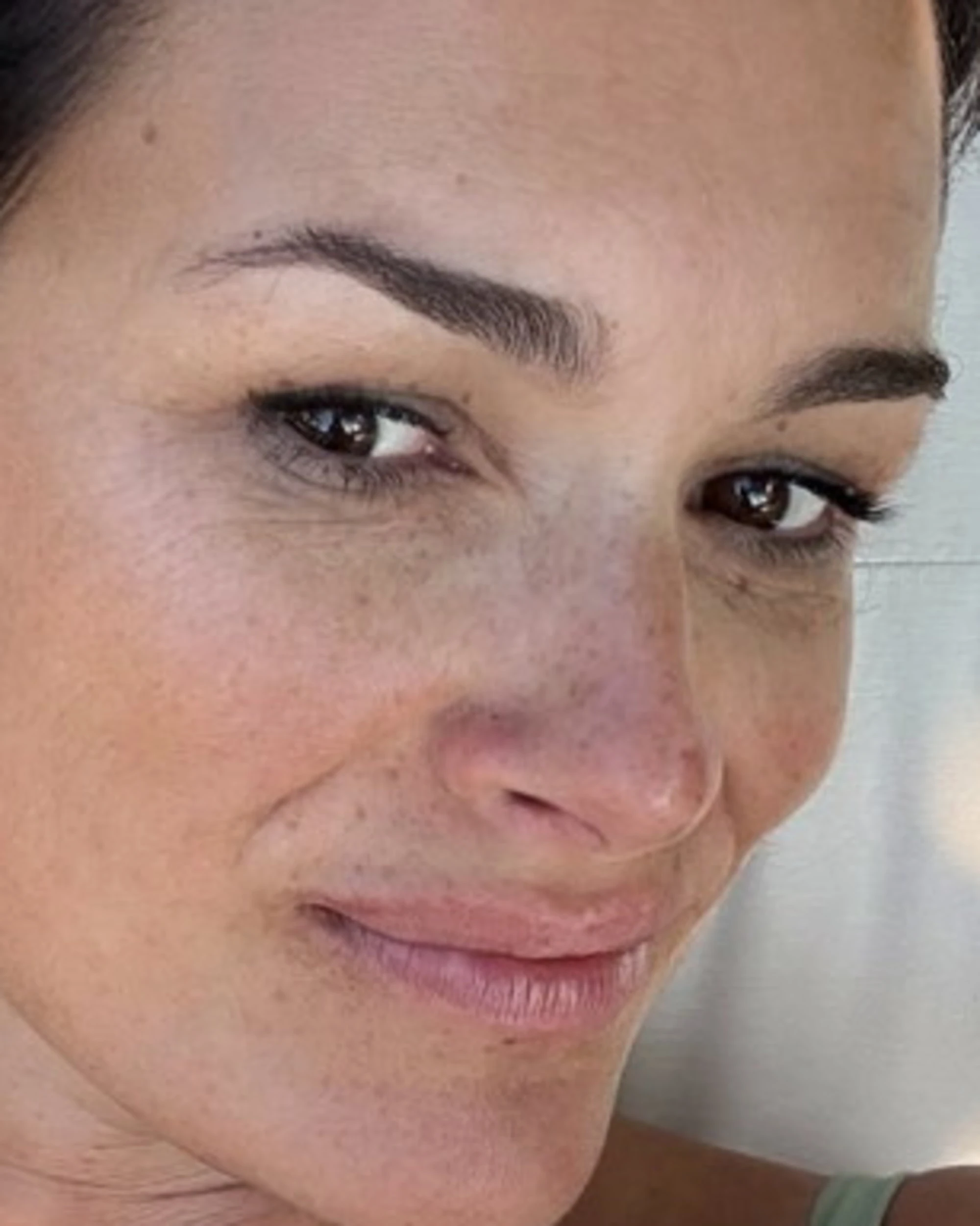 Alena Seredova, siluro su Ilaria D'Amico: "Un caffè con lei? Perché dico no"