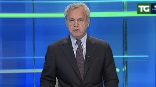 Enrico Mentana, domanda scomoda a Giuseppe Conte: "Scuole chiuse fino all'11 gennaio, si può sapere perché?"