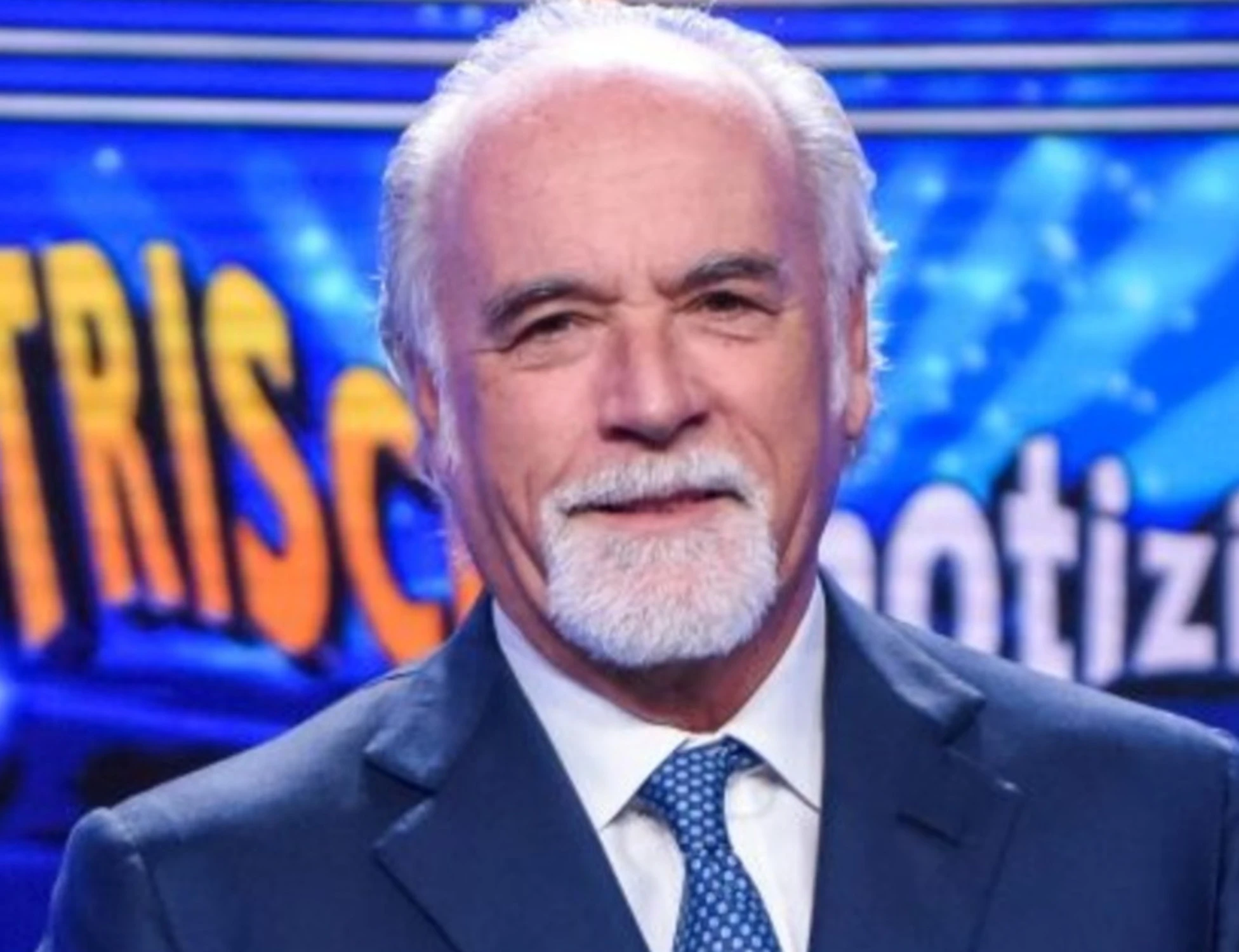 Sanremo 2026, Antonio Ricci "oracolo"? "Mi hanno detto che vince lui"