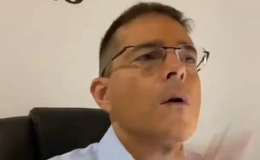 Capezzone e Landini, quale giornalone "imbosca" l'insulto alla Meloni