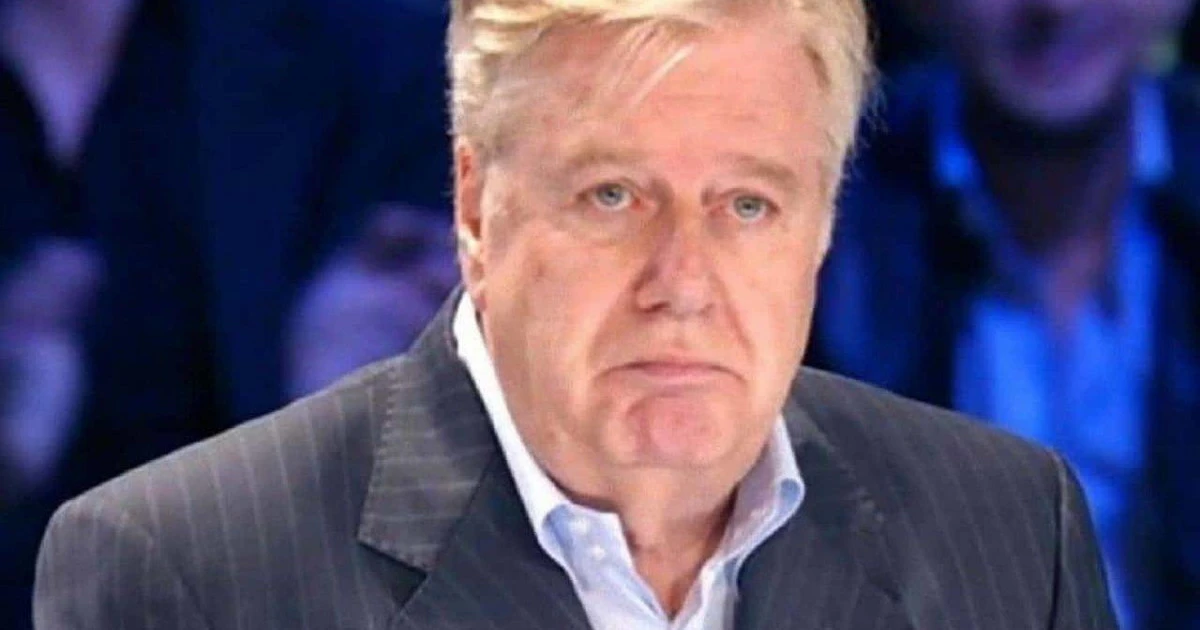 Claudio Lippi, indiscrezione dai piani altissimi della Rai: il suo nome in lista per Sanremo 2021?