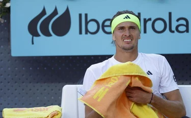 Alexander Zverev, sconfitto e umiliato a Madrid? Le sue parole sono un caso