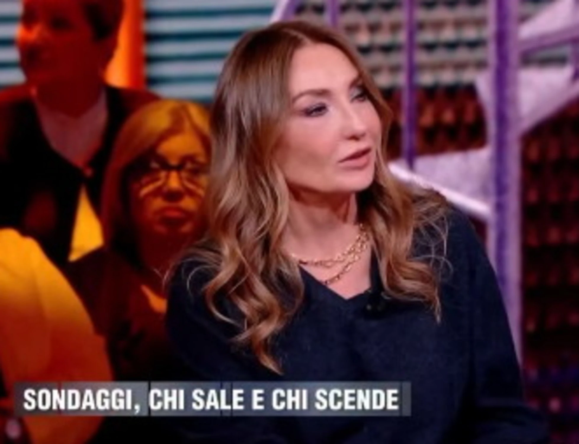 Sondaggio Ghisleri, una settimana di cali e crolli: Pd, cifre punitive