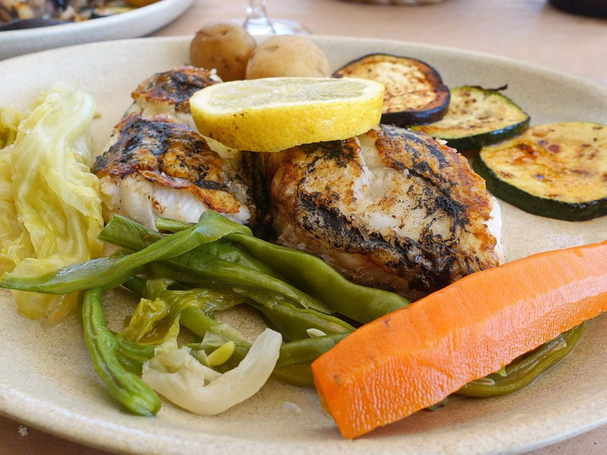 Nutraceuti, il segreto per una lunga vita sta nel cibo