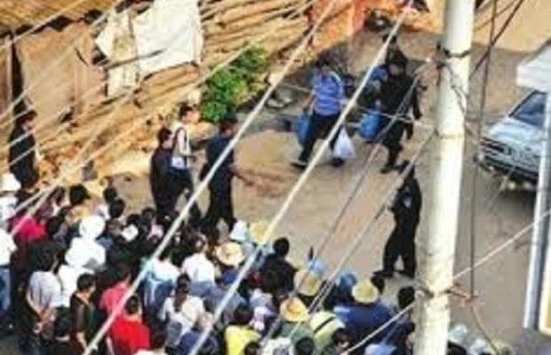 Cannibale mangia 20 ragazzie vende la carne al mercato