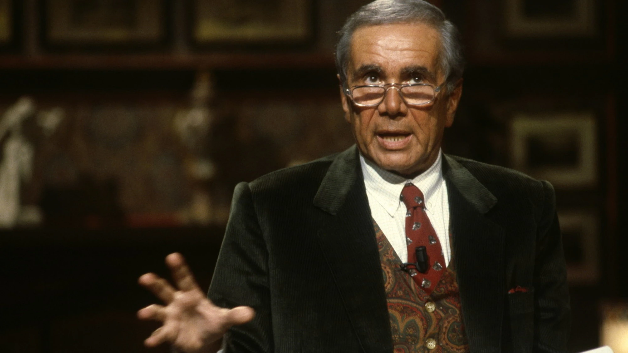 Enzo Tortora, con lui iniziò la questione-giustizia