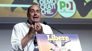 Salvini e Meloni candidati con il Pd. Regionali, la denuncia: centrosinistra ridotto a questo?