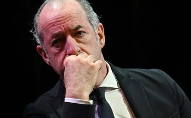 Luca Zaia, che Papa vuole: "Risposta scontata"