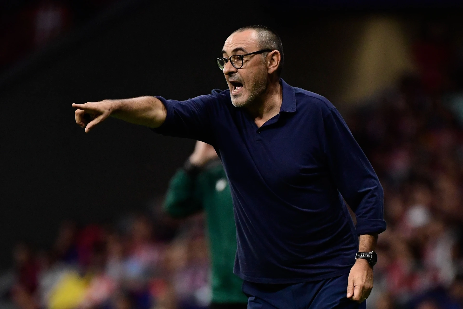 Juventus, rivoluzione in corso: la squadra di Maurizio Sarri è bella, sarà anche possibile?