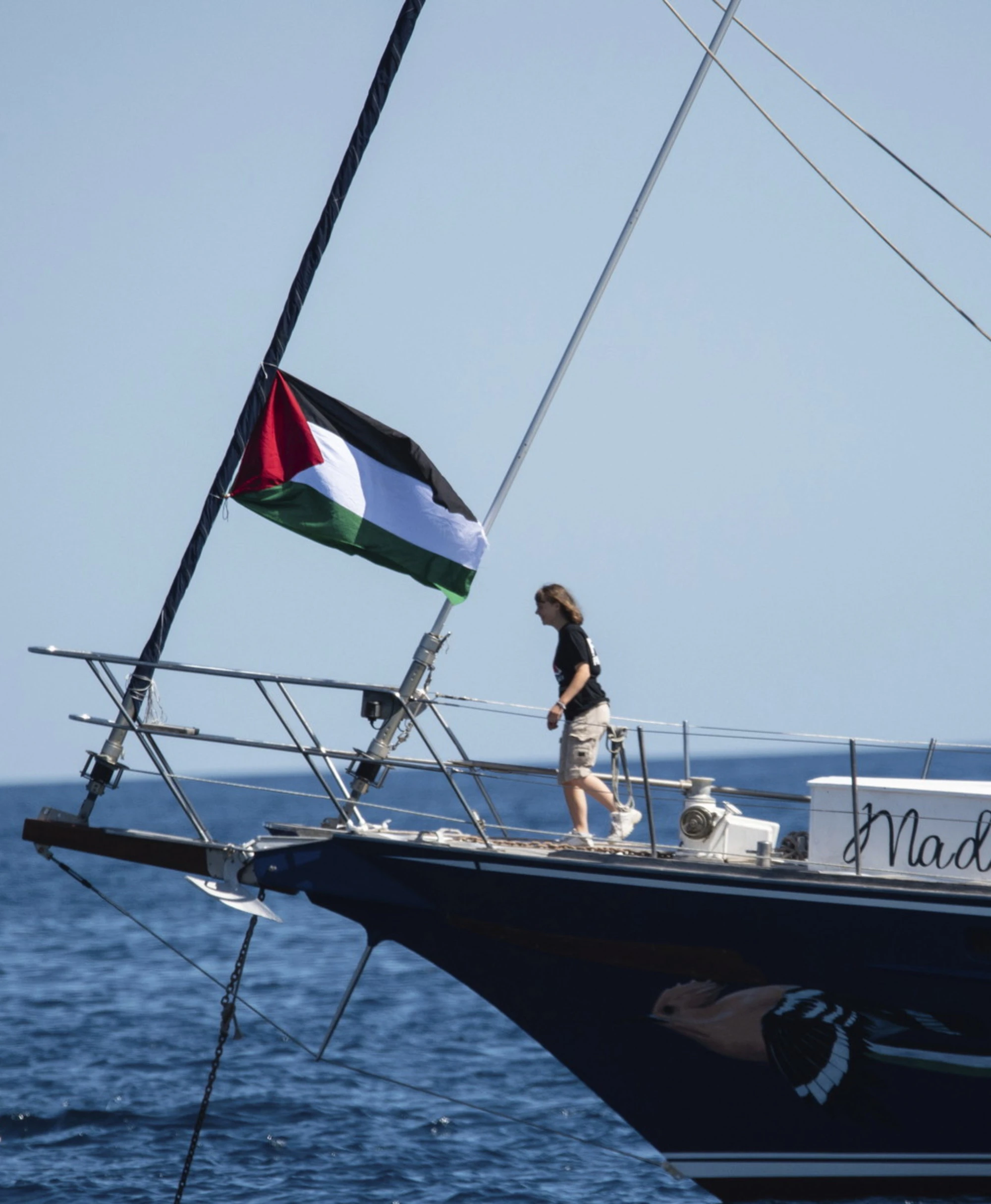 Flotilla, autunno pro-Pal: gli studentelli pronti a bloccare tutto