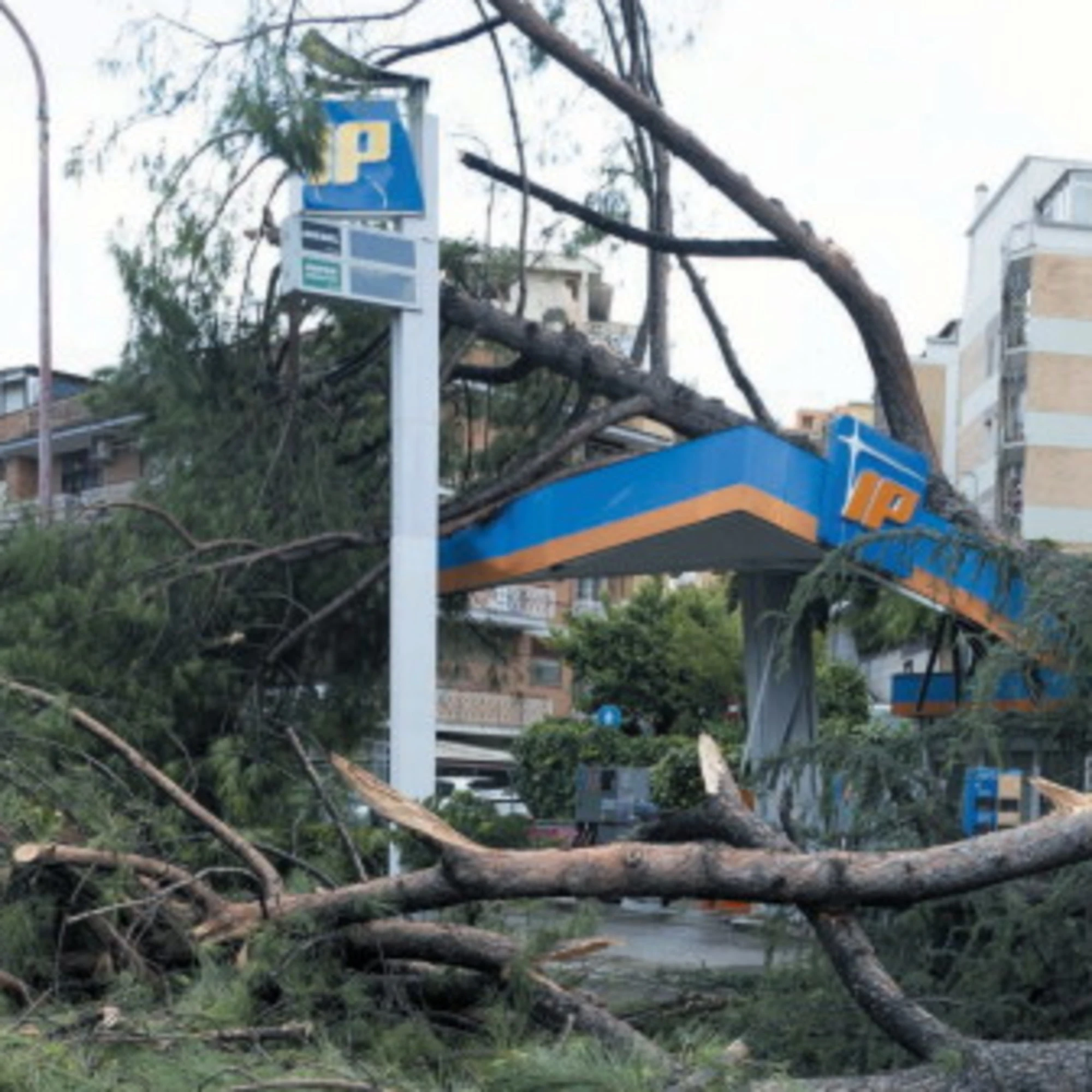 Le Pmi investono poco contro i rischi del clima