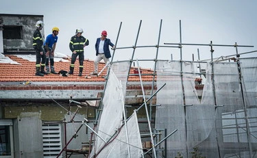 Superbonus, l'allarme sui condomini: "C'è un dato preoccupante"