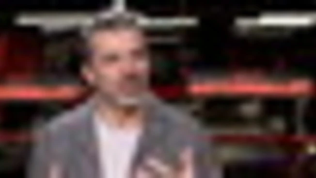 Argentero pilota in "Motorvalley": oggi vado meno veloce e rifletto