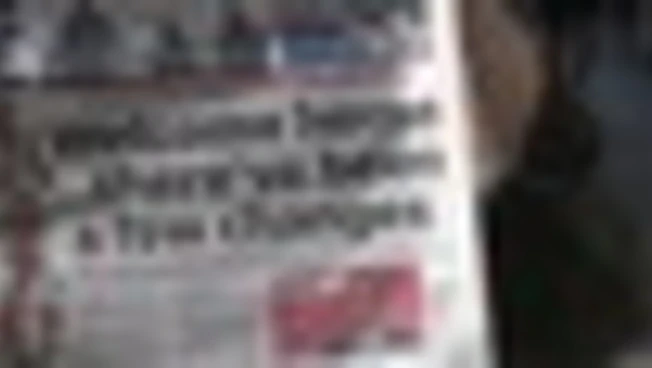 Uk, Burnham debutta da premier tra fiducia, dubbi e aspettative
