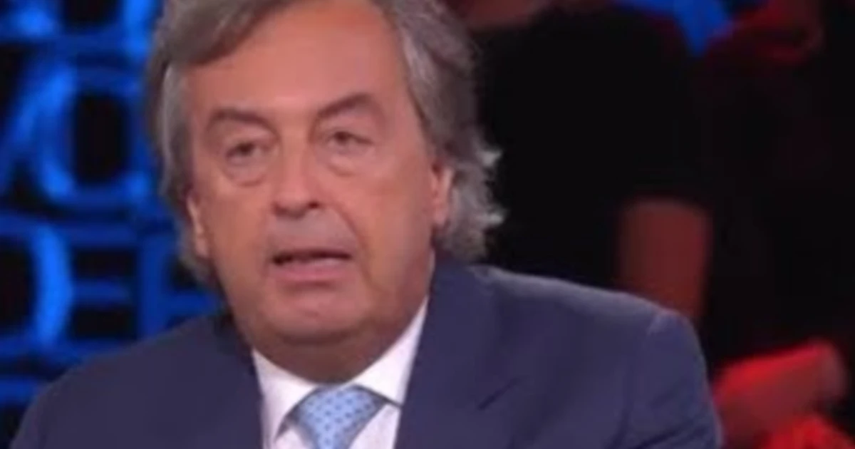 Coronavirus, Roberto Burioni avvisa: "Non si muore solo, ma si finisce anche in rianimazione"