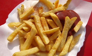Patatine fritte e depressione, cosa succede davvero al cervello