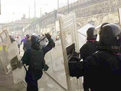 Processo G8, l'ex questore di Genova condannato per falsa testimonianza