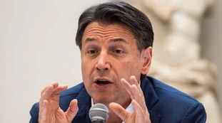 Sondaggio Swg per Mentana: il partito di Conte e l'effetto imprevedibile su Lega e Salvini. M5s e Grillo sbriciolati