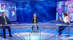 In Onda, Antonio Padellaro e il dubbio inquietante: "Cosa ha fatto Letta?"