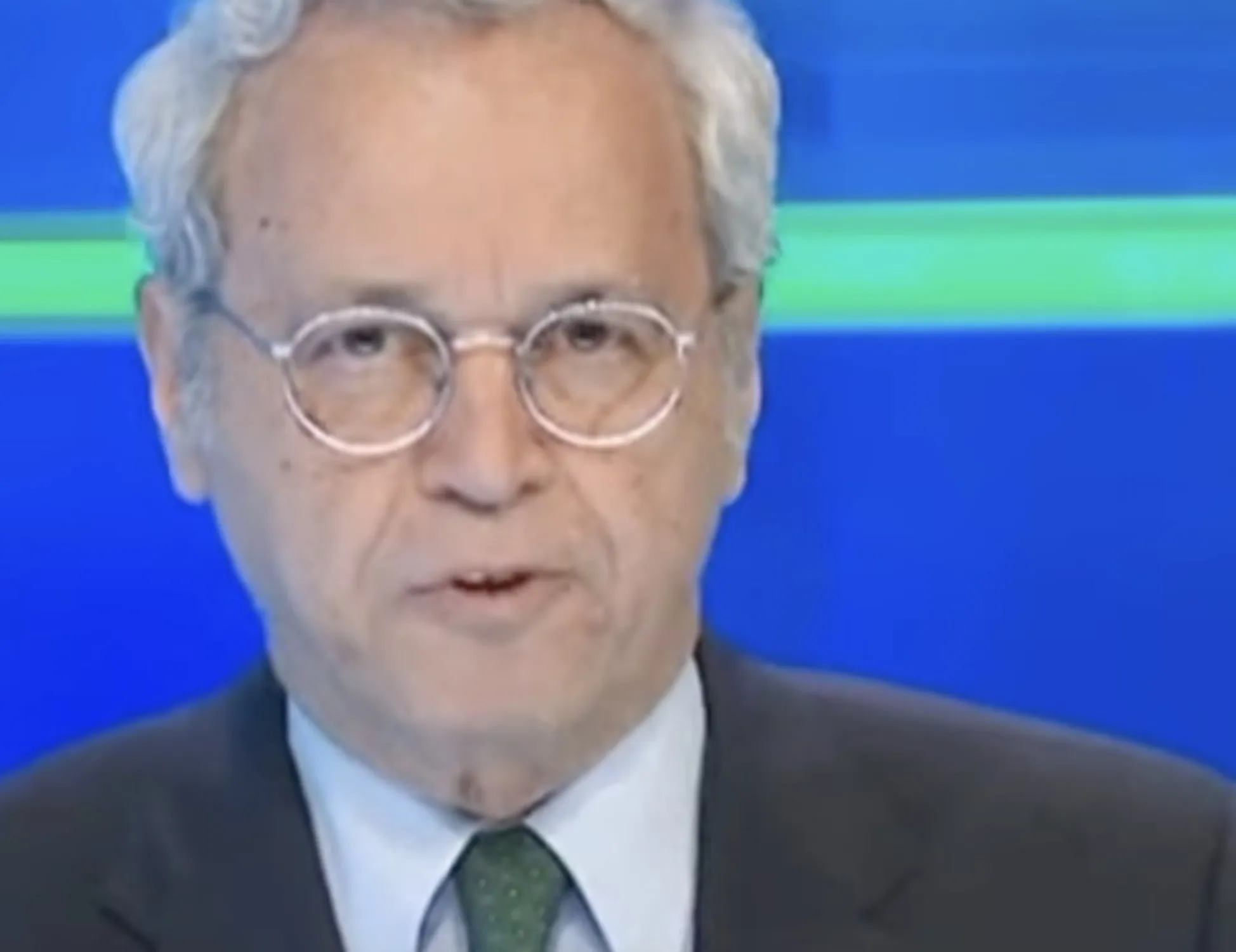 Leggi l'articolo: Meloni sempre prima e sinistra in affanno, chi sale e chi scende: il sondaggio Mentana