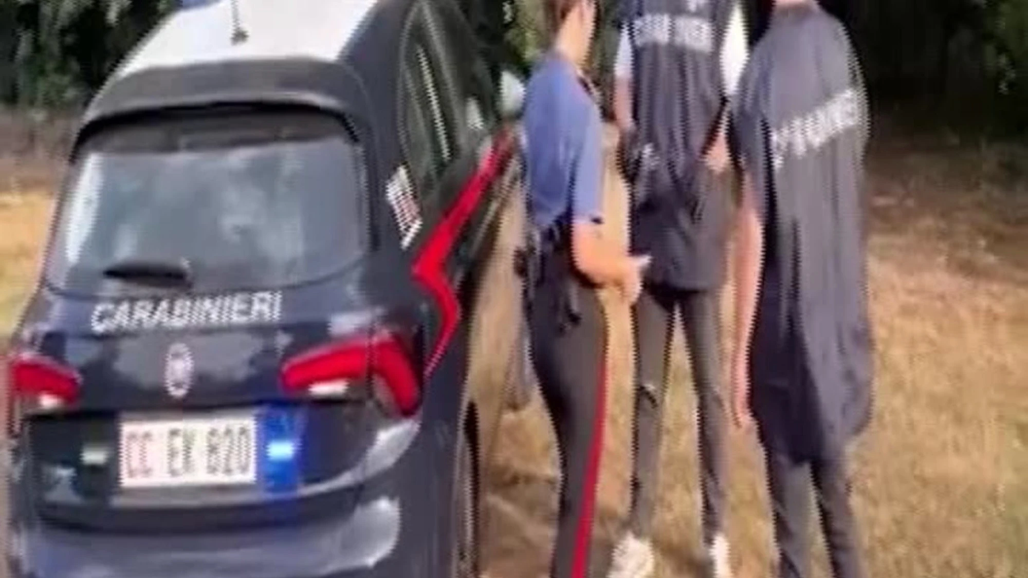 Milano, giovane sequestrato e incappucciato: arrestati 4 minorenni