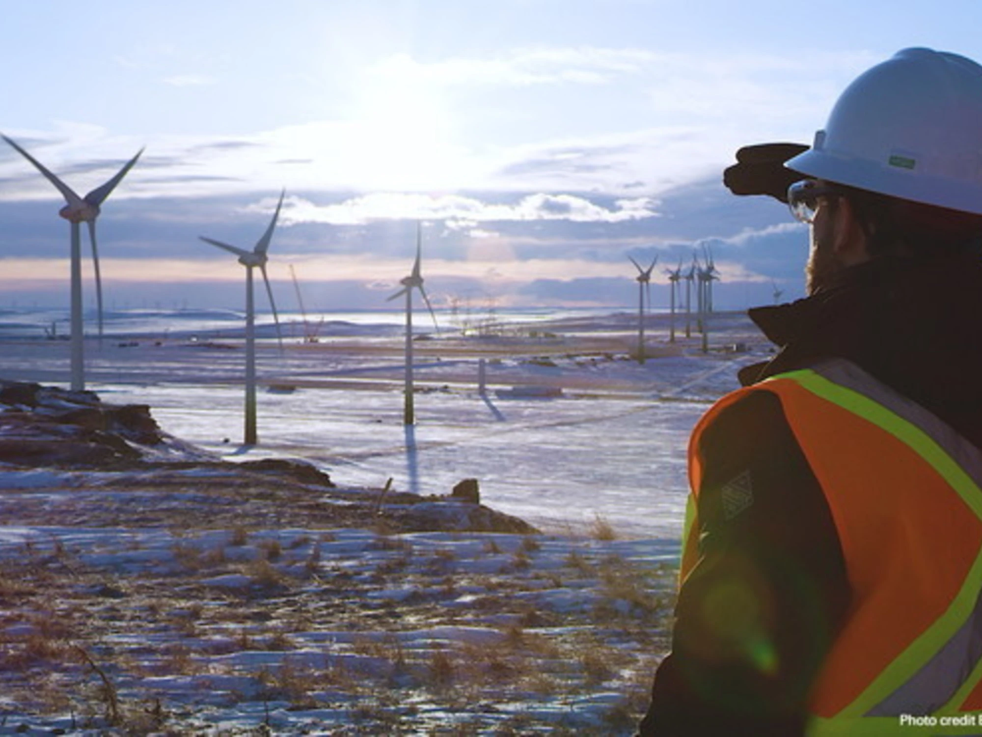 Transizione energetica, dalle parole ai fatti: l’esempio del Gruppo Enel