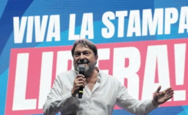 Ranucci alla sbarra per il fango su Bologna