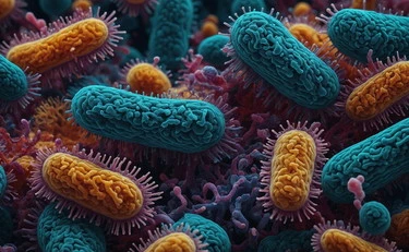La sorprendente arma dei batteri contro i virus: scoperto un nuovo meccanismo di difesa