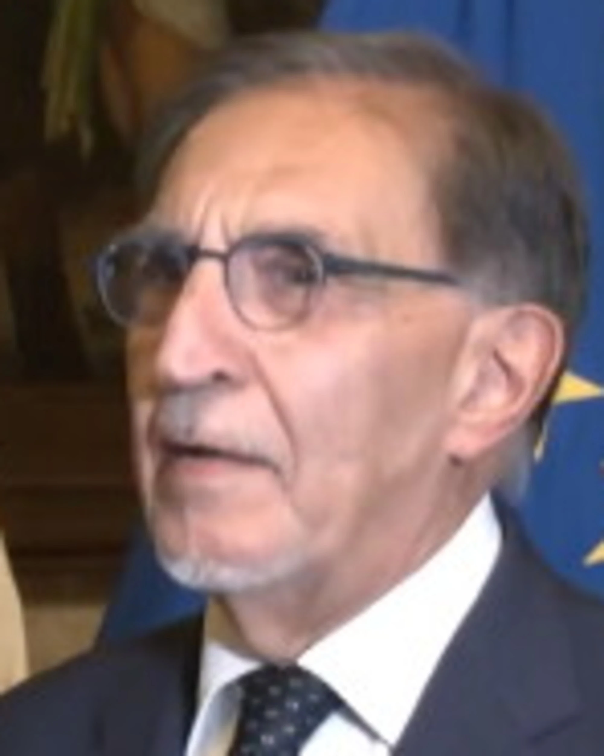 4 Di Sera, Ignazio La Russa lancia l'allarme: "Violenze? Bisogna stare all'erta"