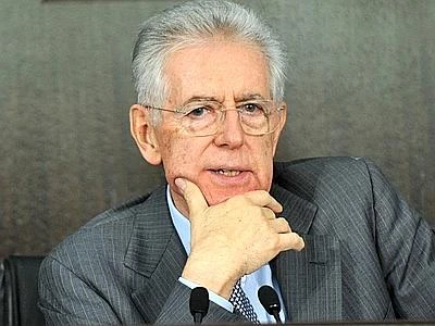 Monti: "Da partitocrazia a partitorazzia. Nuova Tangentopoli ma meno speranza"