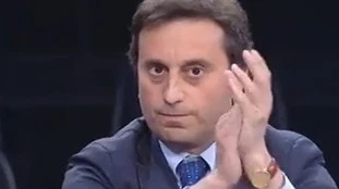 David Parenzo, il commento forzato sul Recovery Fund: "Accordo che certifica la morte del sovranismo"