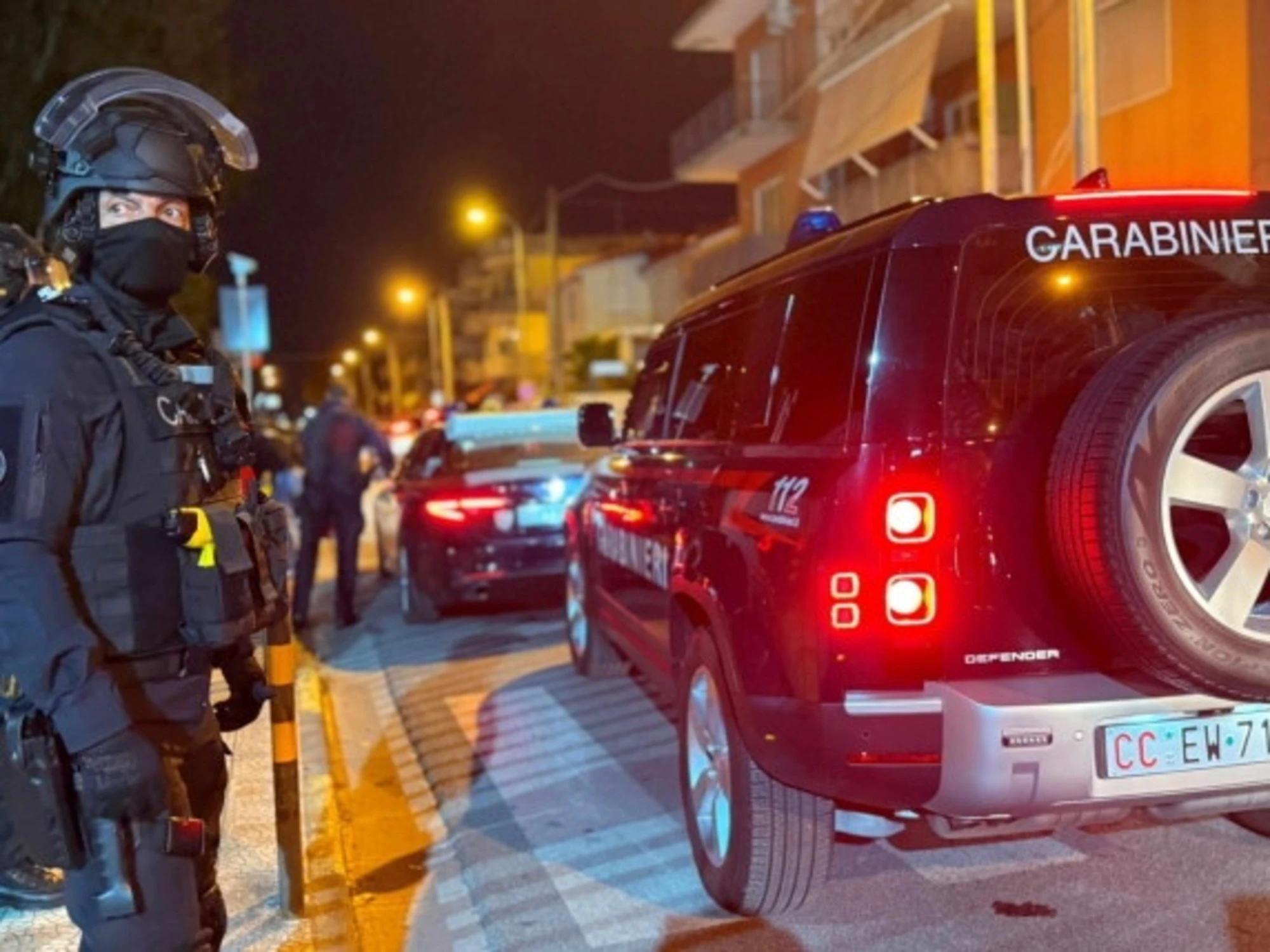 Sigfrido Ranucci, 4 arresti per l'attentato: "Il commando ha agito su commissione"