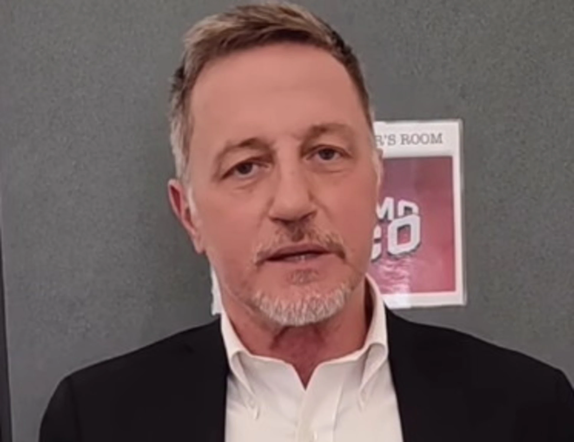 Circo Massimo, al via il nuovo programma di Giannini: chi sono i primi ospiti