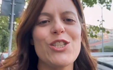 Ilaria Salis, il video delirante pro-sciopero generale: "Bella raga!"