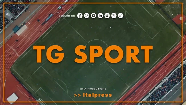 Tg Sport - 15/6/2026