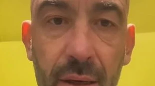 Matteo Bassetti in lutto: "Addio Salva", un colpo durissimo