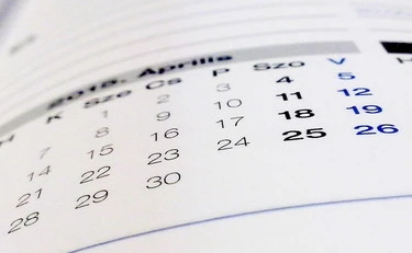 8 giorni di ferie e 31 di vacanza: il colpaccio per il 2026