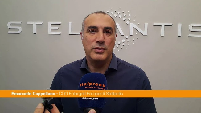 Stellantis, Cappellano 
