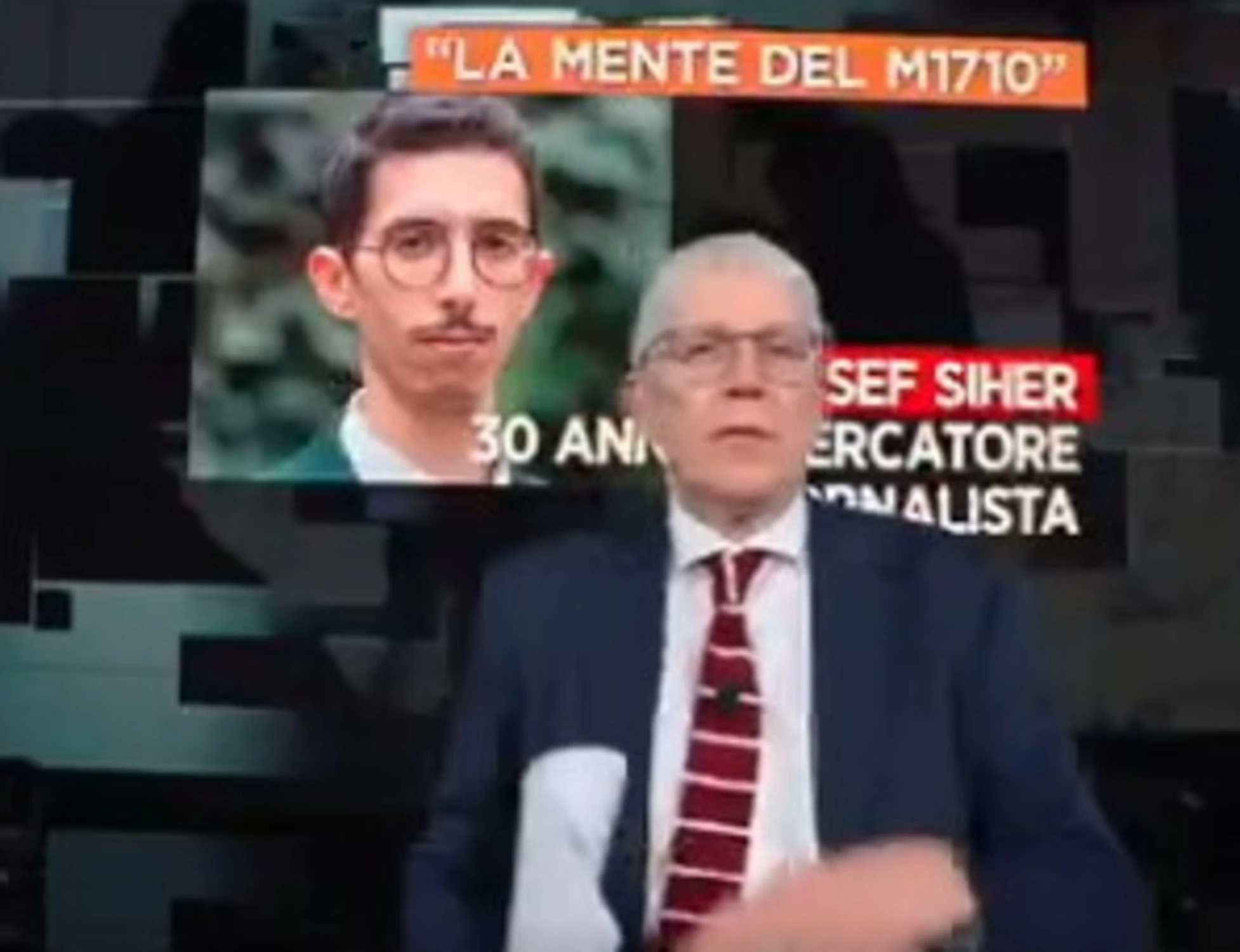 Mario Giordano dimentica di essere in diretta: "Abbiate pazienza...", va in tilt a Fuori dal Coro