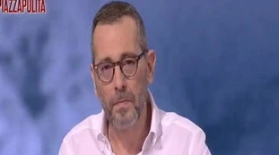 Formigli, piagnisteo in diretta: "Perché da FdI e Lega non viene nessuno?"