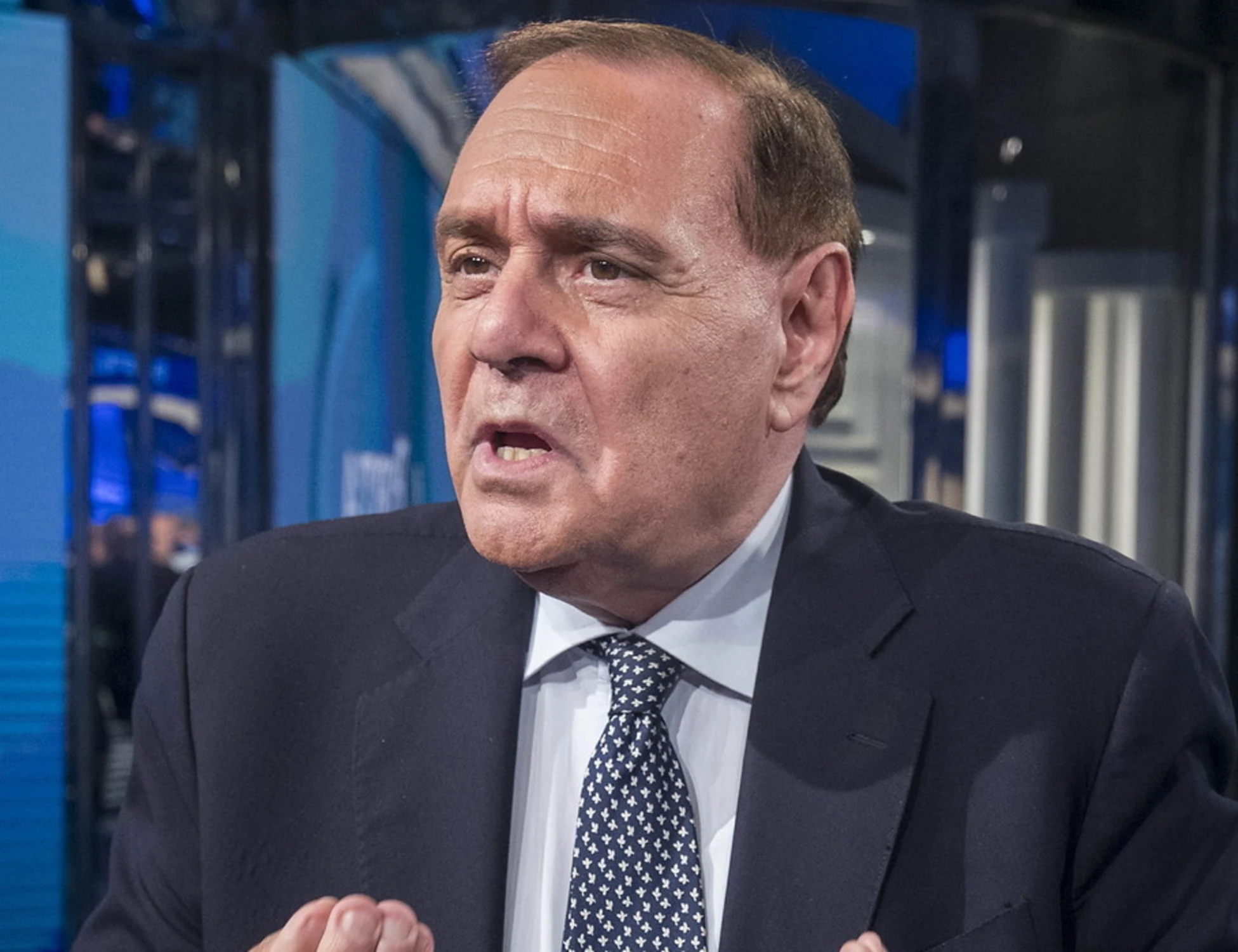 Campania, Mastella contro Fico: "Logica bonapartista, rispetta le indicazioni"