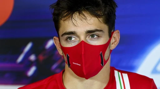 Gp Monza, tutto il pessimismo di Charles Leclerc alla vigilia: "Per la Ferrari sarà dura. Ma in qualifica..."