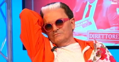 Barbara D'Urso, l'uomo misterioso ha un volto. Clamoroso, ecco di chi si tratta