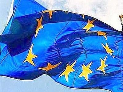 Ue, a febbraio surplus bilancia commerciale