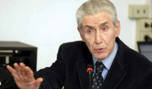 Stefano Rodotà