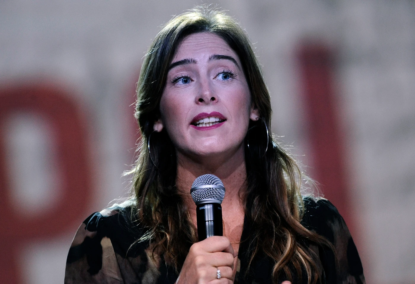 Maria Elena Boschi umilia il M5s: "Perché in Umbria non ci siamo", coltellate al governo