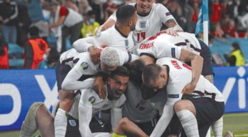 Euro 2020, l'Inghilterra vale il doppio dell'Italia: cartellini e ingaggi, ecco tutte le cifre